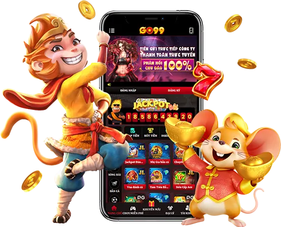 Game bắn cá 3D Q79