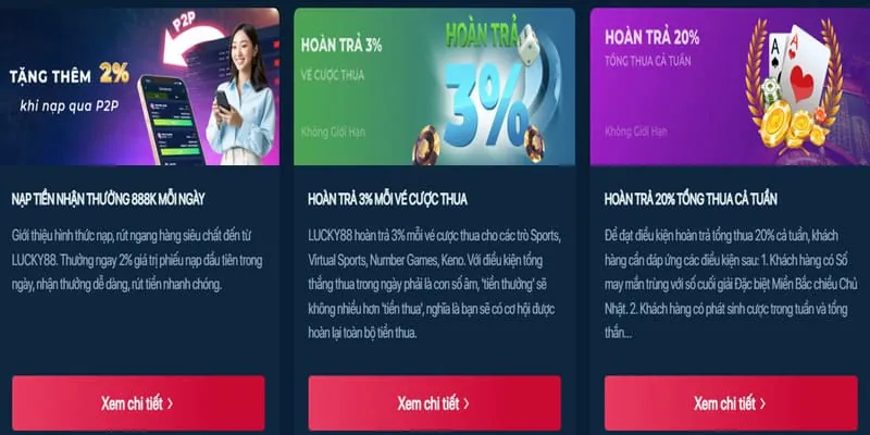 Cảnh quan game bắn cá đa dạng tại Q79
